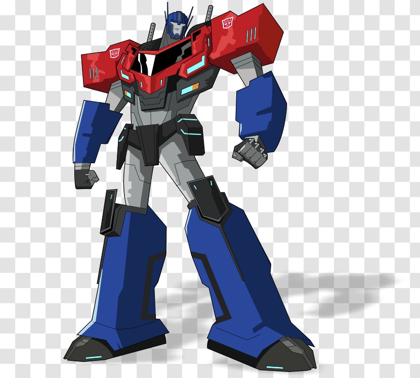 Optimus Prime Sideswipe Bumblebee Grimlock Dinobots - Transformers Robots In Disguise - Transformer Transparent PNG