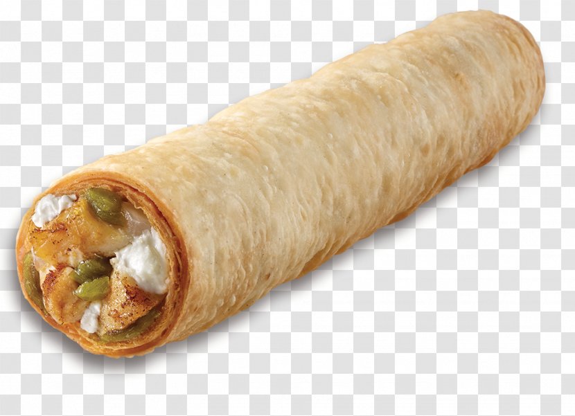 Taquito Burrito Refried Beans Crisp Quesadilla - Chicken Crispy Transparent PNG