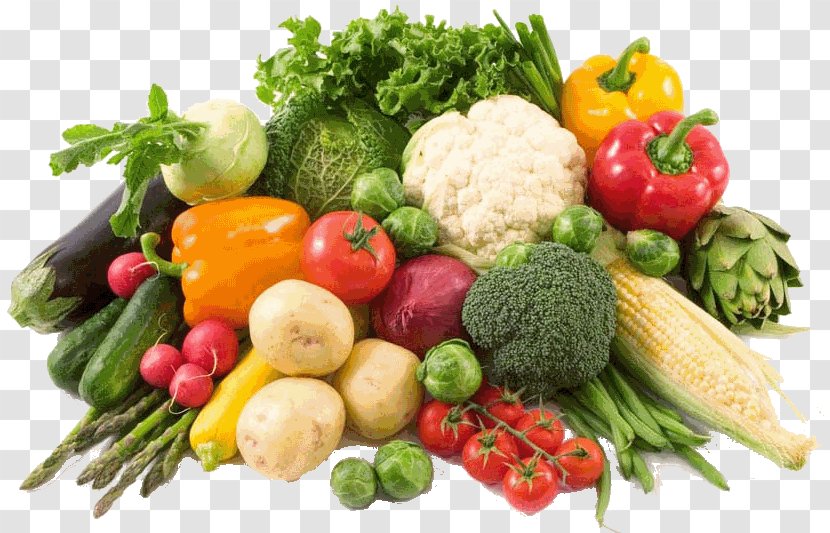 Organic Food Vegetable Carrot - Recipe Transparent PNG