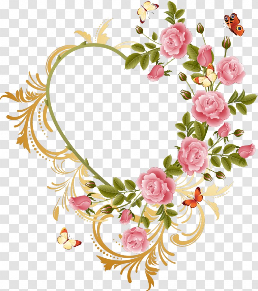 Floral Design Flower - Watercolor - Soviet-style Embroidery Transparent PNG