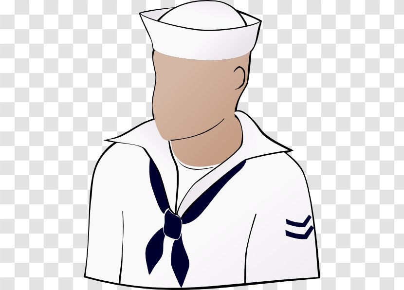 Sailor Free Content Clip Art - Sailors Pictures Transparent PNG