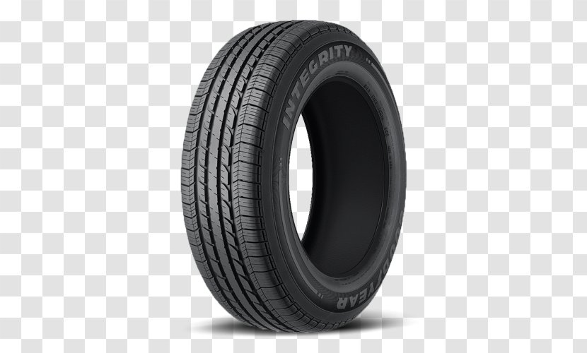 Car Motor Vehicle Tires Goodyear Integrity 215/70R15 402282047 Tire And Rubber Company Transparent PNG