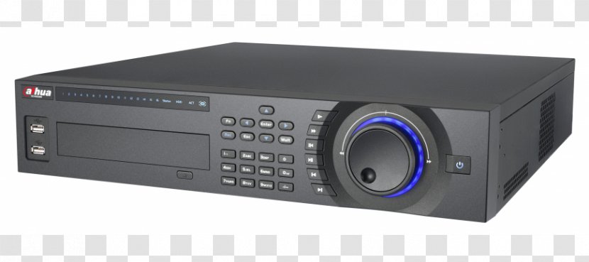Digital Video Recorders 960H Technology Network Recorder Closed-circuit Television - System - Analog Signal Transparent PNG