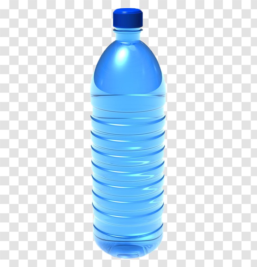 Water Bottle Plastic Stock Photography - Drinkware - Empty Transparent PNG