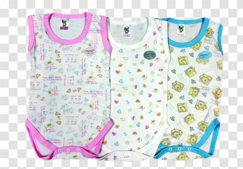 Sleeve Clothing Toddler Infant - Baby - Watercolor Cream Transparent PNG