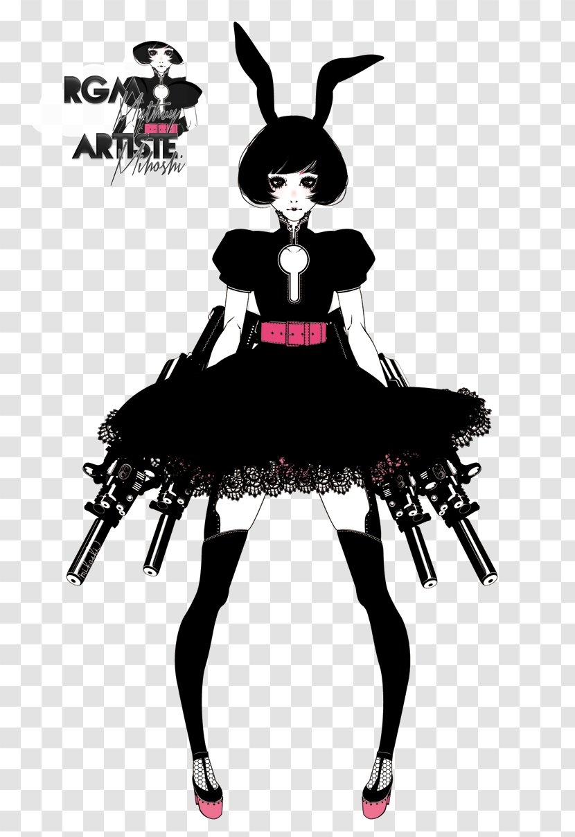My Candy Love Silhouette Artist - Fogo Transparent PNG