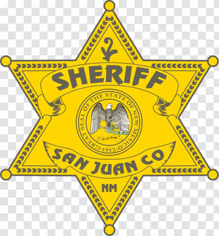 Sheriff Badge Royalty-free - Istock Transparent PNG