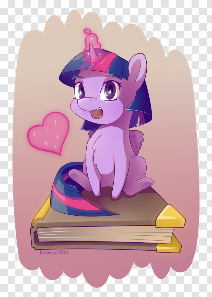 Twilight Sparkle Pony Pinkie Pie Horse Rainbow Dash - Flower Transparent PNG