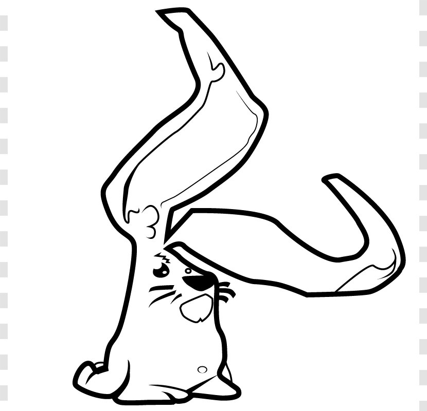 Momiji Sohma Clip Art - Character - Bunny Graphic Transparent PNG