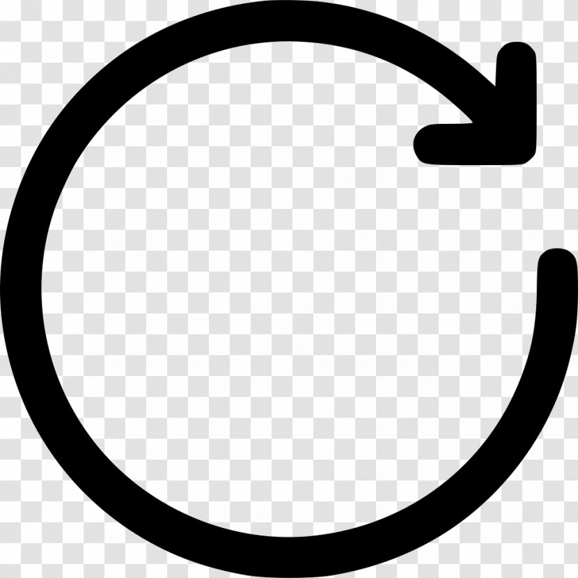 Circle Shape Geometry - Symbol Transparent PNG
