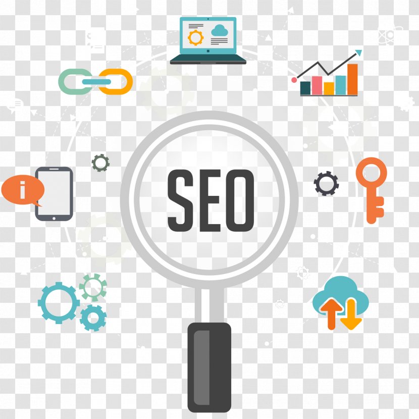 Digital Marketing Search Engine Optimization Web Development - Organization Transparent PNG