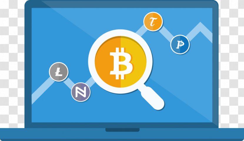 Cryptocurrency Exchange Poloniex HitBTC Money - Trade - Bitcoin Transparent PNG