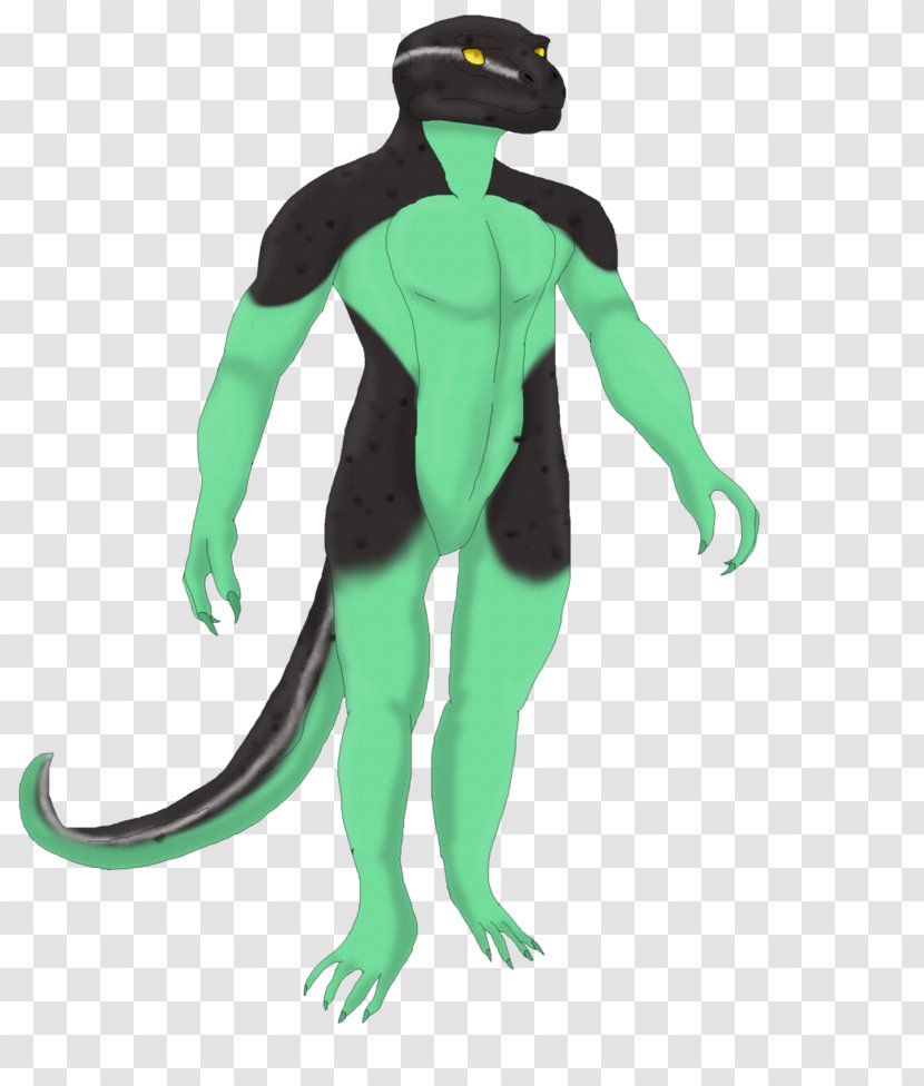 Frog Reptile Costume Legendary Creature Clip Art - Animal Figure Transparent PNG