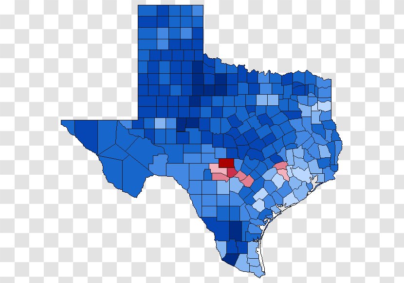 United States Presidential Election In Texas, 1948 Election, 1912 US 2016 - 1956 Transparent PNG