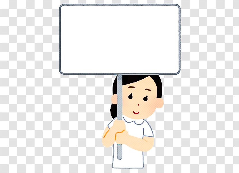 Cartoon Line Transparent PNG