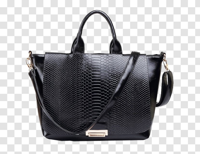 Handbag Leather Messenger Bags Fashion - Bag Transparent PNG