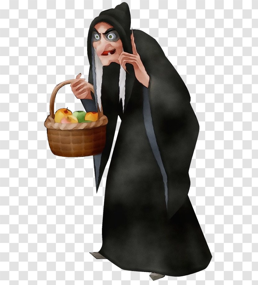 Cauldron Fictional Character Black Hair Transparent PNG