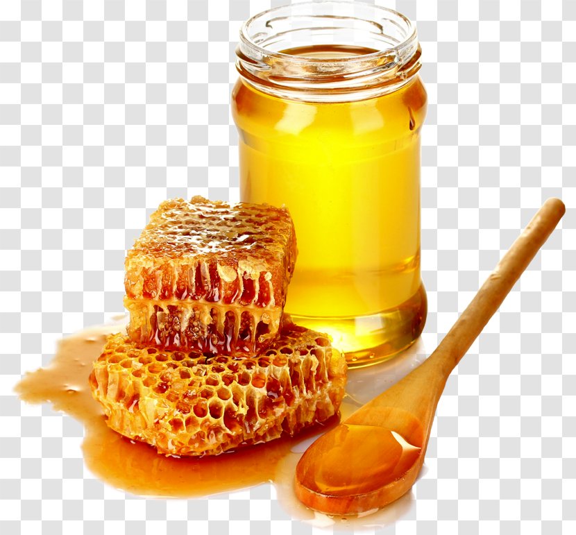 Bee Juice Honey Breakfast Nectar - Black Locust Transparent PNG