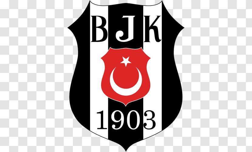 Beşiktaş J.K. Football Team Süper Lig Dream League Soccer Logo - Tolgay Arslan Transparent PNG