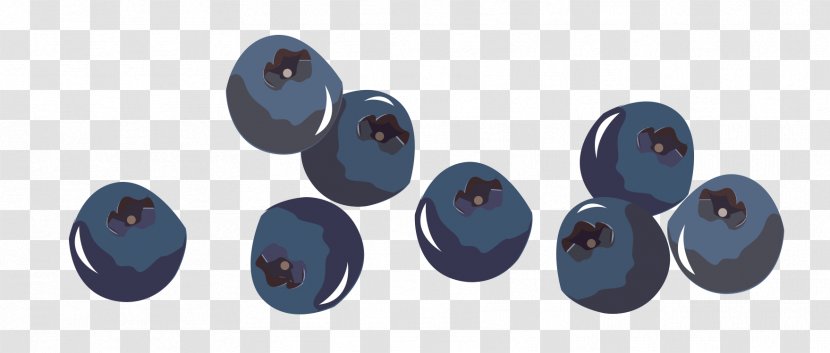 Coffee Wine Blueberry Fruit - Tasting - Blueberries Transparent PNG