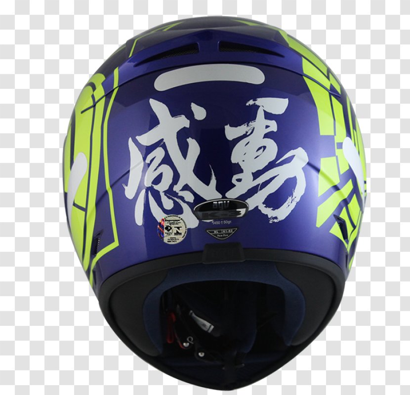 Bicycle Helmets Motorcycle Ski & Snowboard AGV - Clothing - Jet Transparent PNG