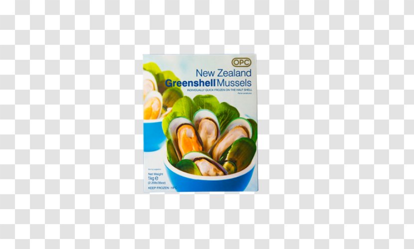 Op Columbia Mussel Coromandel Peninsula Food - Vegetarian - New Zealand Hoki Fillet Transparent PNG
