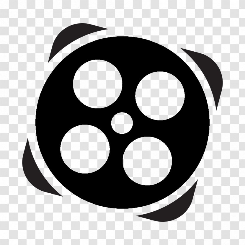 Aparat Video Soroush Film Image - Blackandwhite - Sign Transparent PNG