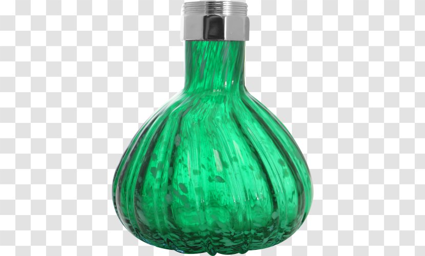 Glass Bottle - Orb Transparent PNG