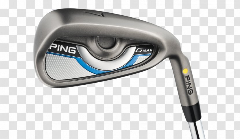 Ping Iron Golf Clubs Shaft - Taylormade - Mini Transparent PNG