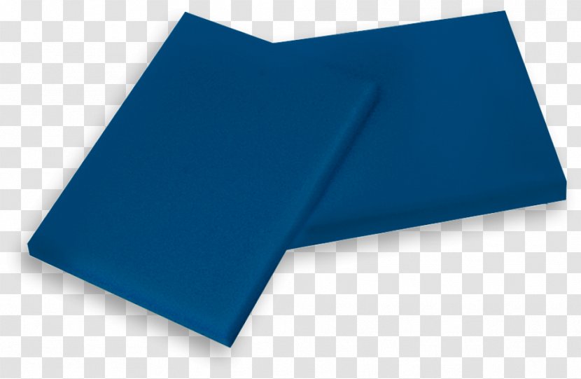 Material Angle - Electric Blue - Design Transparent PNG