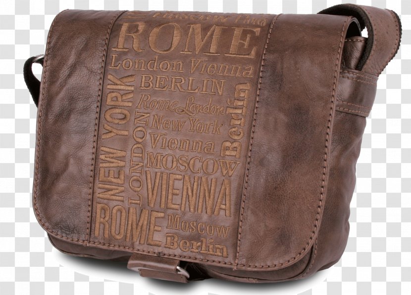 Shoulder Bag M Messenger Bags Sofia Handbag Leather - City Flyer Transparent PNG