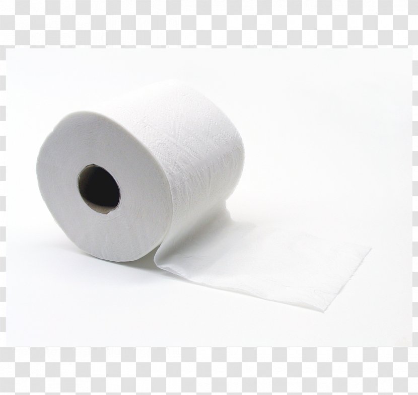 Toilet Paper Pulp Tissue - Recycling - TISSUE Transparent PNG