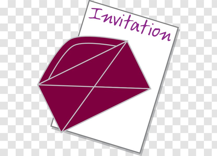 Wedding Invitation Clip Art - Text - Invited Transparent PNG