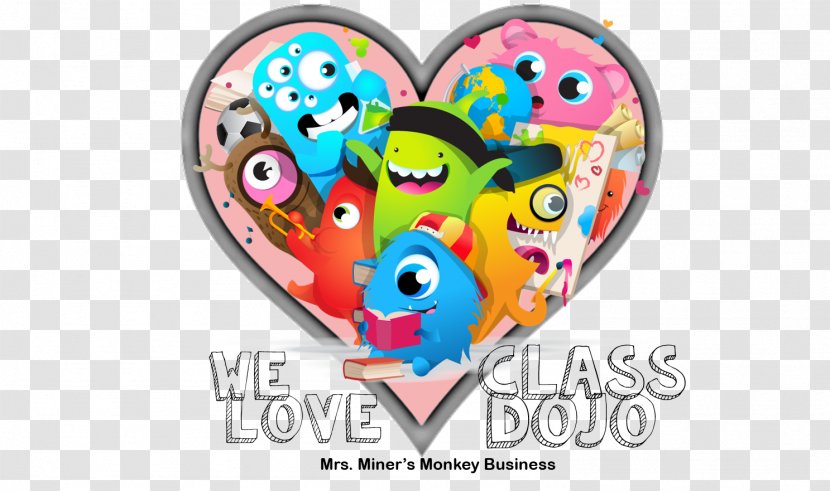 ClassDojo Student Education - Tree Transparent PNG