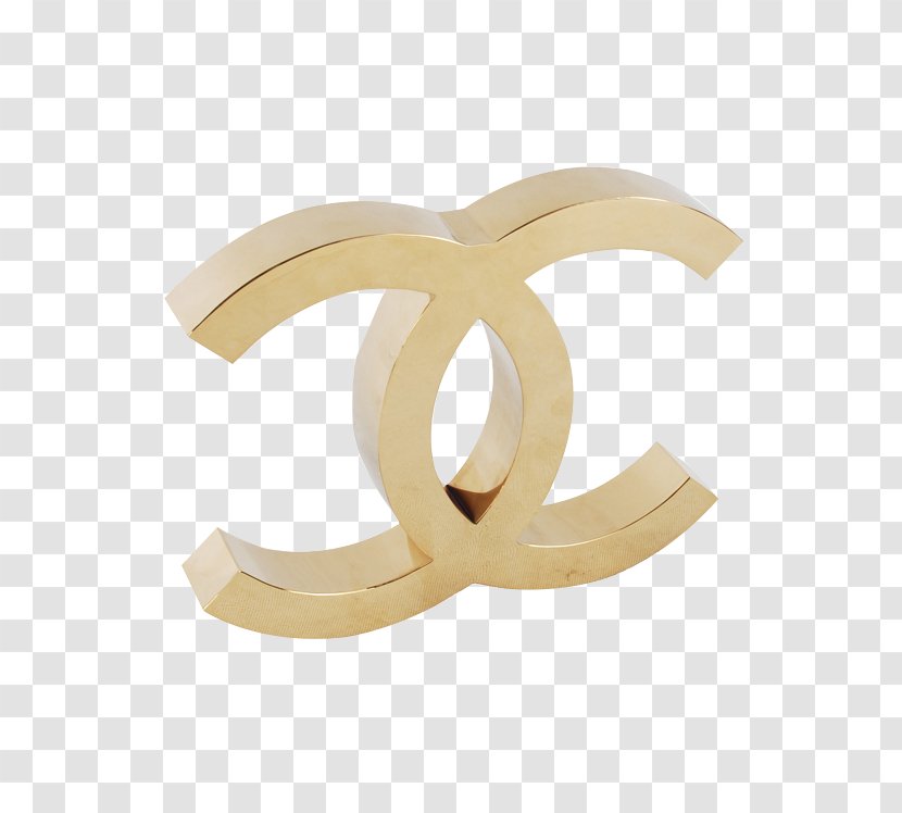 Chanel Logo Icon Transparent PNG