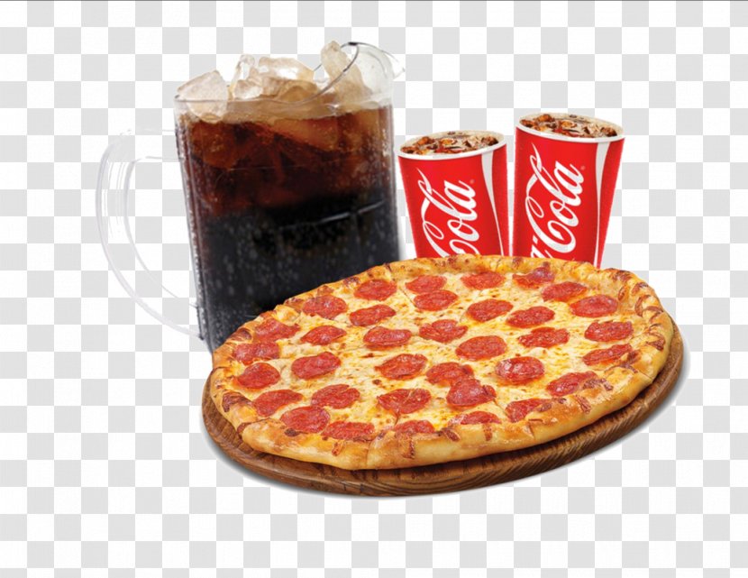 Pizza Fizzy Drinks Buffalo Wing Shawarma Pepperoni - SNACK BAR Transparent PNG
