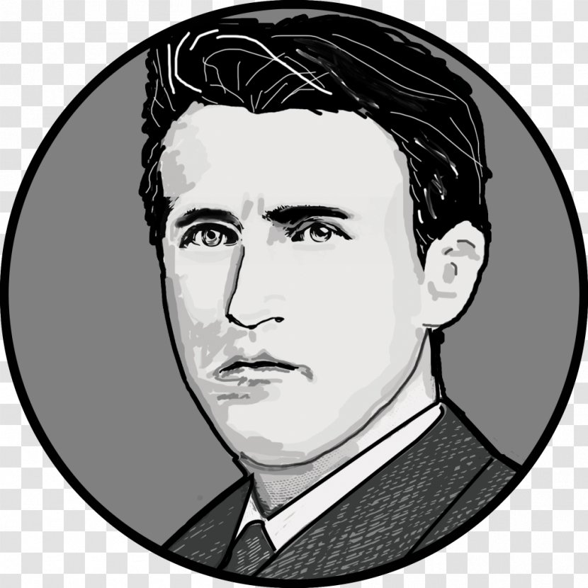 Thomas Edison National Historical Park A. Papers Inventor Phonograph - Invention - Head Transparent PNG