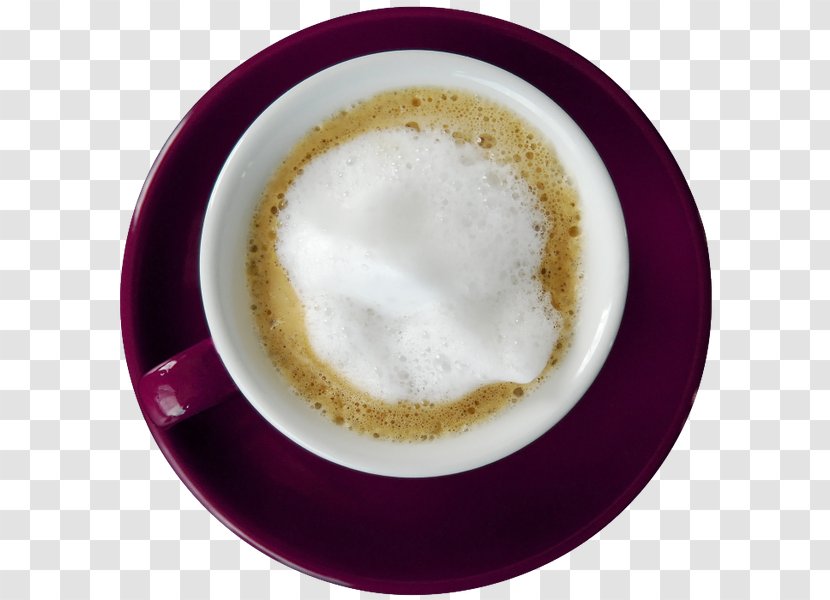 Cuban Espresso Coffee Cafe Latte - Cup Transparent PNG