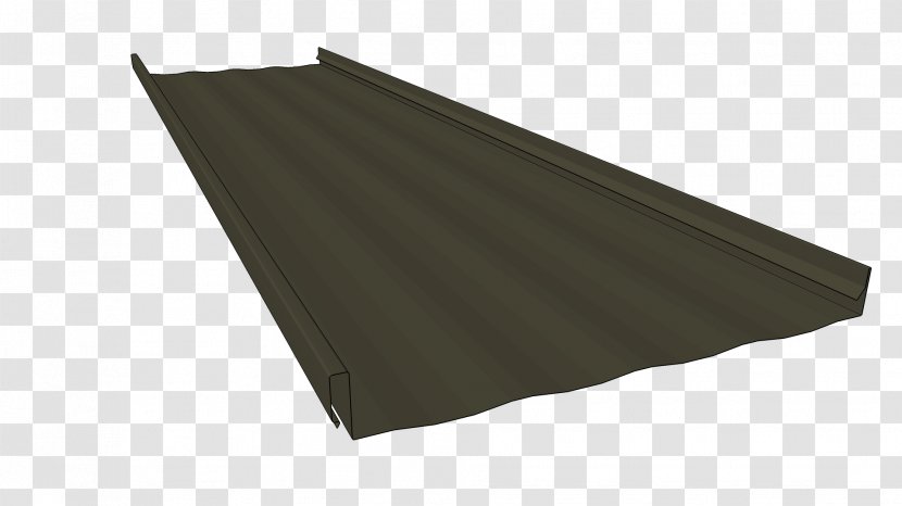 Rectangle Wood Roof /m/083vt - Striated Transparent PNG
