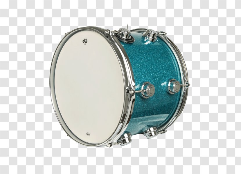 Bass Drums Tom-Toms Timbales Drumhead - Musical Instrument - Drum Tom Transparent PNG