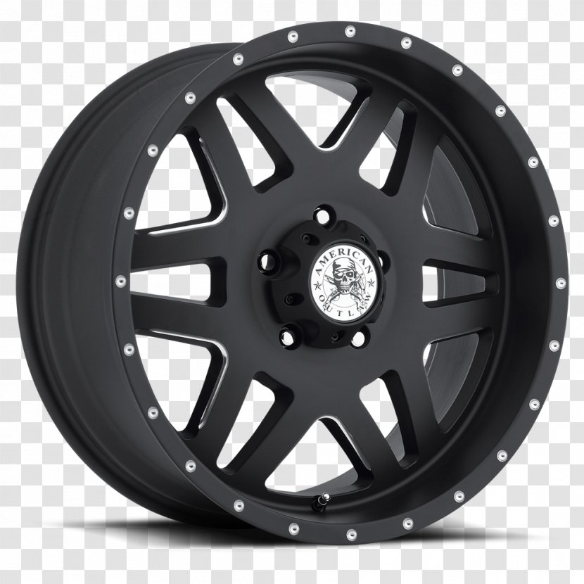 Tire Custom Wheel Car Rim - Cart Transparent PNG