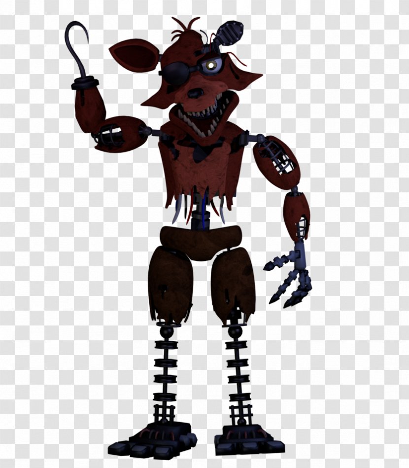 Five Nights At Freddy S 2 Freddy S Sister Location 3 4 Freddy S Nightmare Foxy Transparent Png - blender sfm roblox everything fnaf idk part 9 five nights at