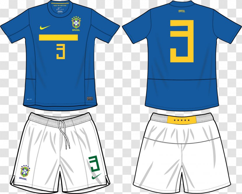 T-shirt Sports Fan Jersey School Uniform - Top Transparent PNG