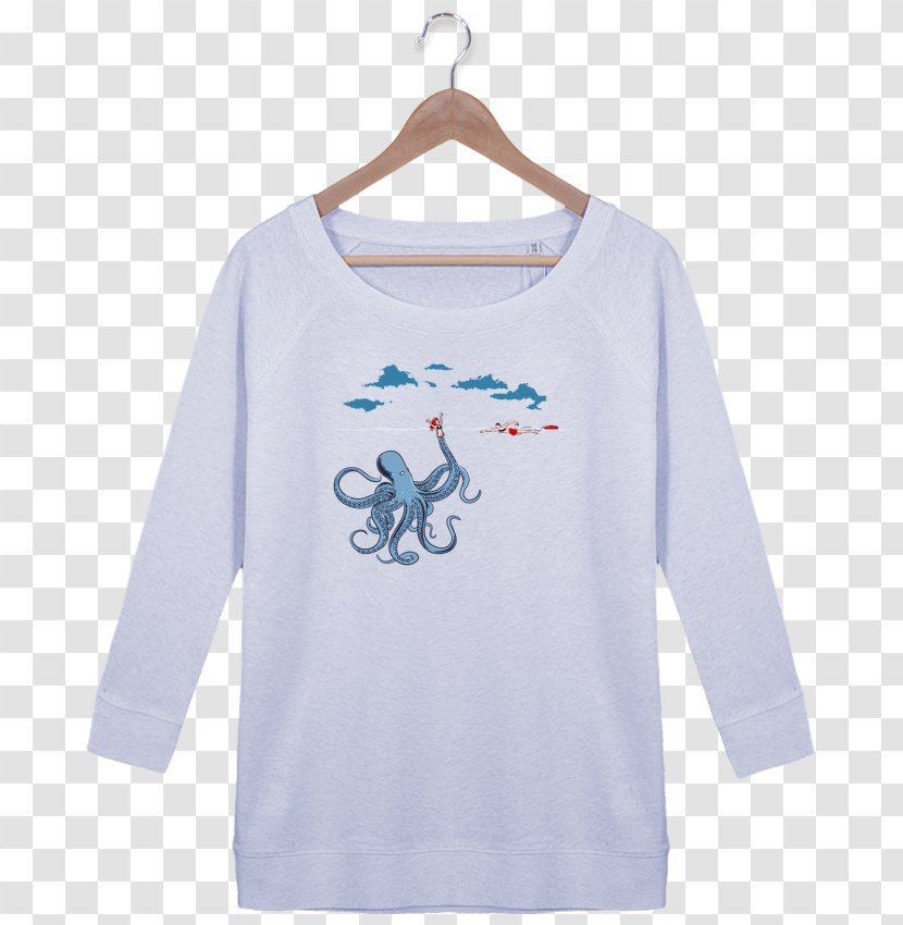T-shirt Bluza Fashion Tendance Child - Top - Mouse Trap Transparent PNG