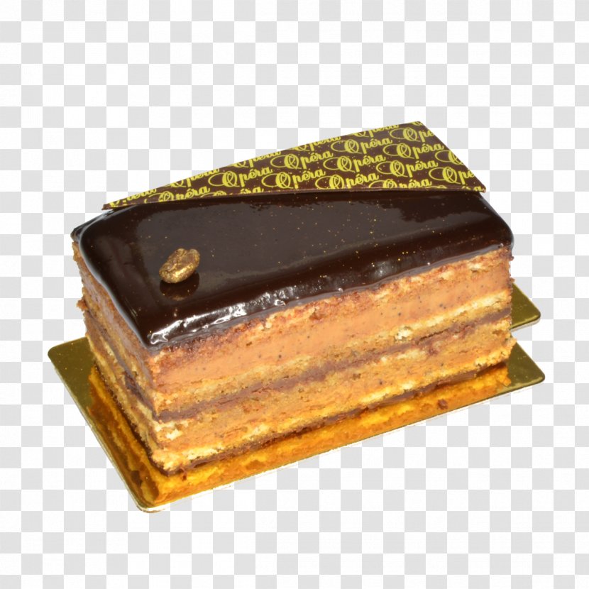 Sachertorte Mille Feuille Caramel Shortbread Petit Gateau Praline Chocolate Transparent Png