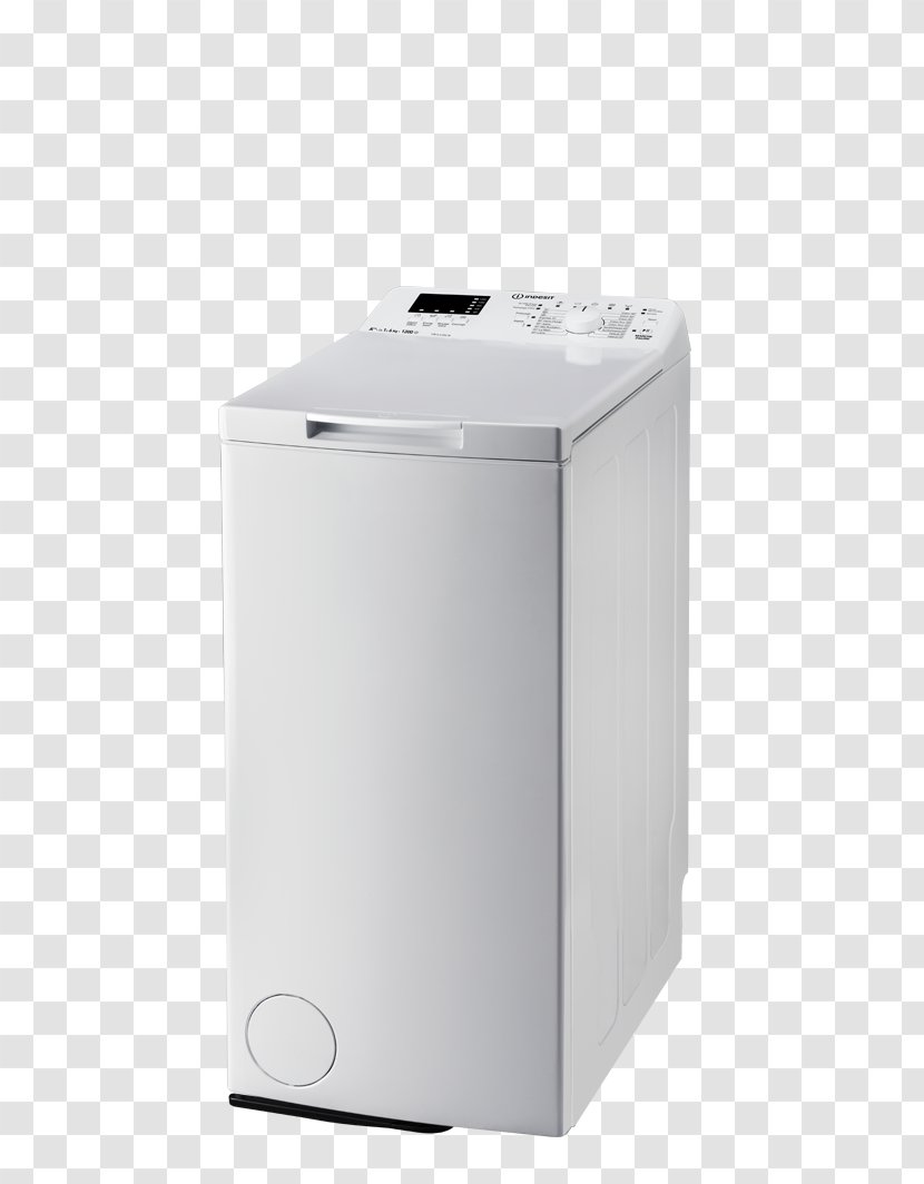 Indesit ITWD61052 Washing Machines ITW D 61252 W (EU) - Home Appliance - MachineFreestandingWidth: 40 CmDepth: 60 CmHeight: 90 CmTop Loading42 Litres6 Kg1200 RpmWhite 61052 (IT) EnergyWashing Machine Top Transparent PNG