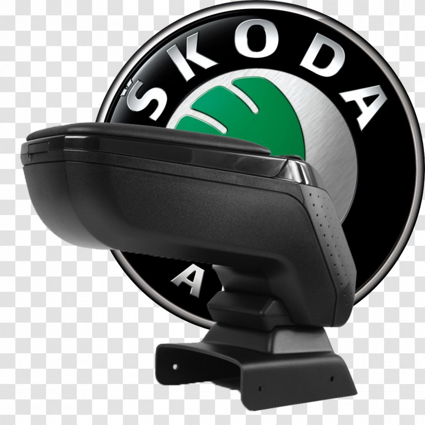 Škoda Auto Volkswagen Octavia Car - Football Equipment And Supplies - Skoda Transparent PNG
