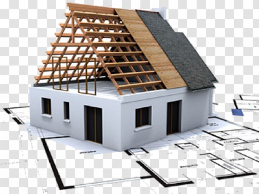 Construction House Real Estate Renovation Property Developer Transparent PNG