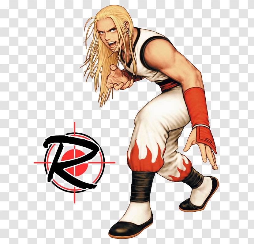 The King Of Fighters 2000 Fatal Fury: Fury 2 Terry Bogard Joe Higashi - Tree Transparent PNG