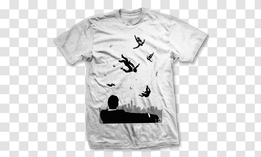 T-Shirt Hell Clothing Printed T-shirt - Ralph Lauren Corporation Transparent PNG
